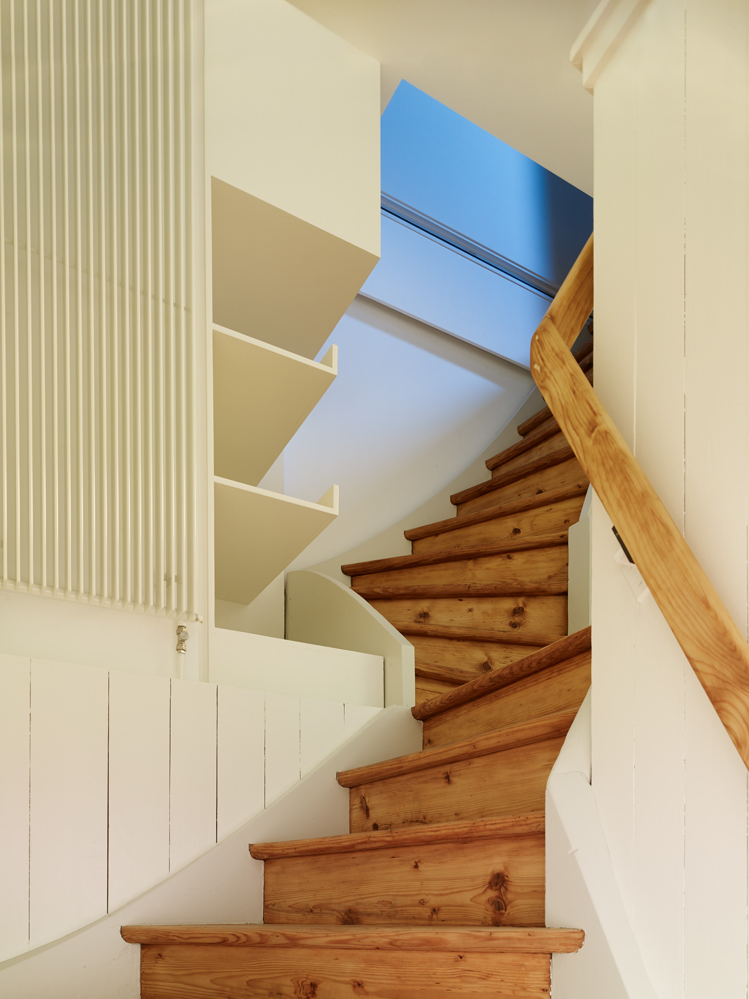 E14509 · Felder Friesenbergstrasse